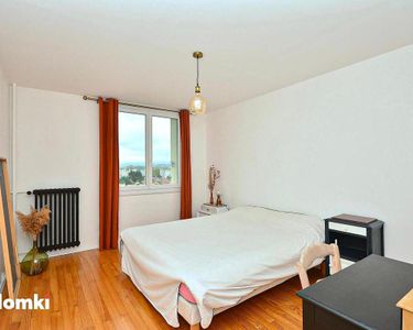 Appartement 214 000 € - 63 m²