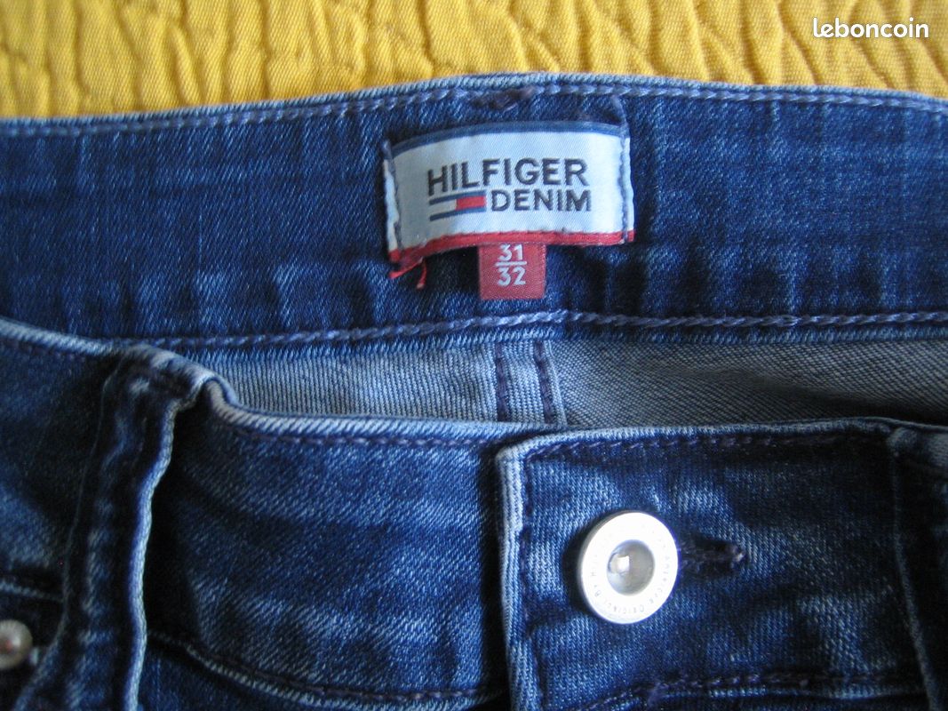 Jeans Hilfilger (image 2)