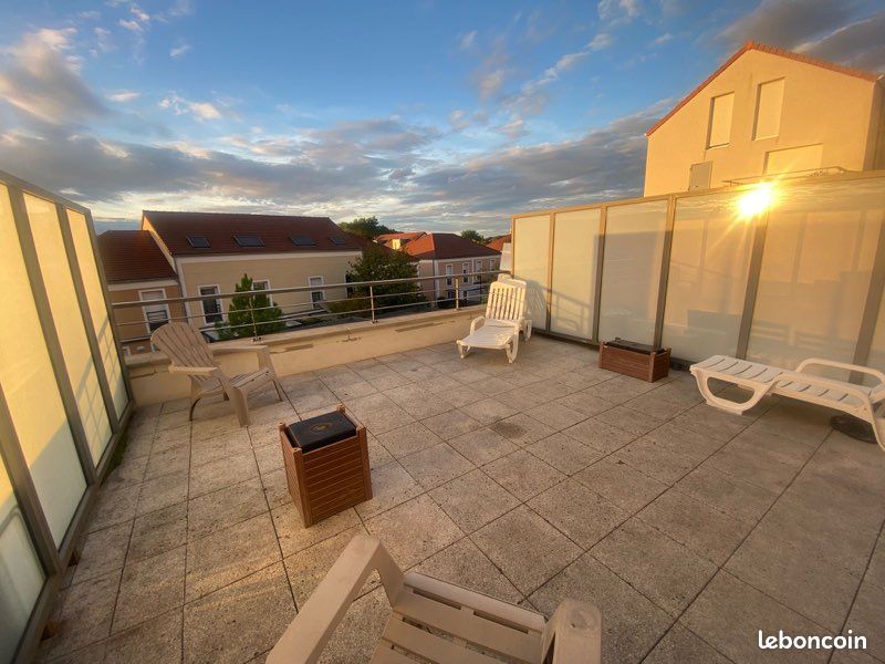 Appartement 1 pièce 29 m² · à Villecresnes · 29 m² · 770 €/mois
