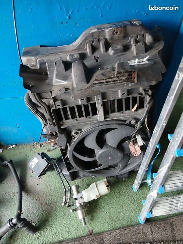 Peugeot 407 diesel (image 1)