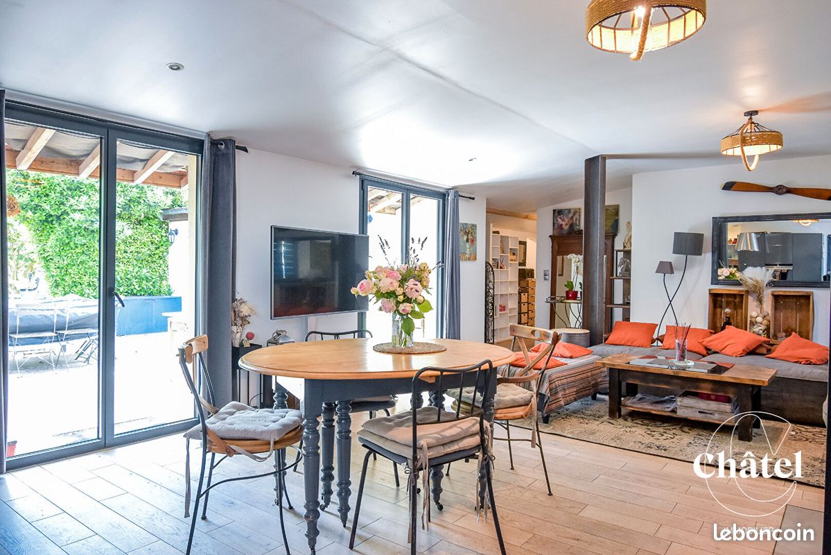 Maison 4 pièces 145 m² · à Senlis · 145 m² · 470 000 €
