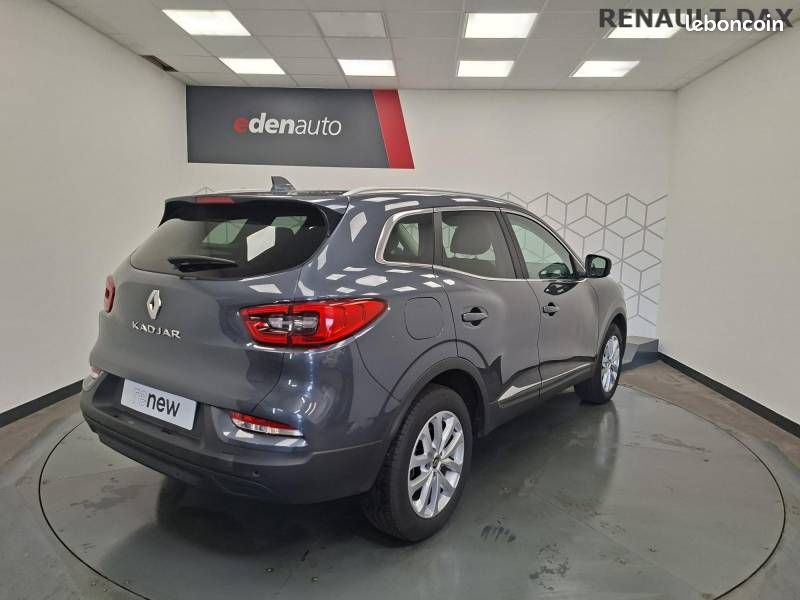 Renault Kadjar Blue dCi 115 Business (image 21)