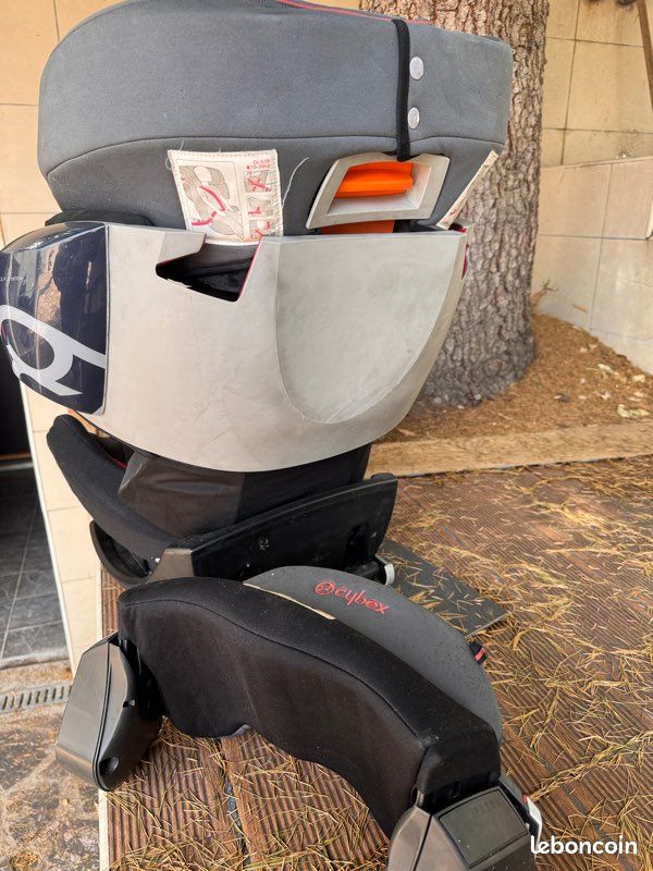 Siège auto cybex (image 1)