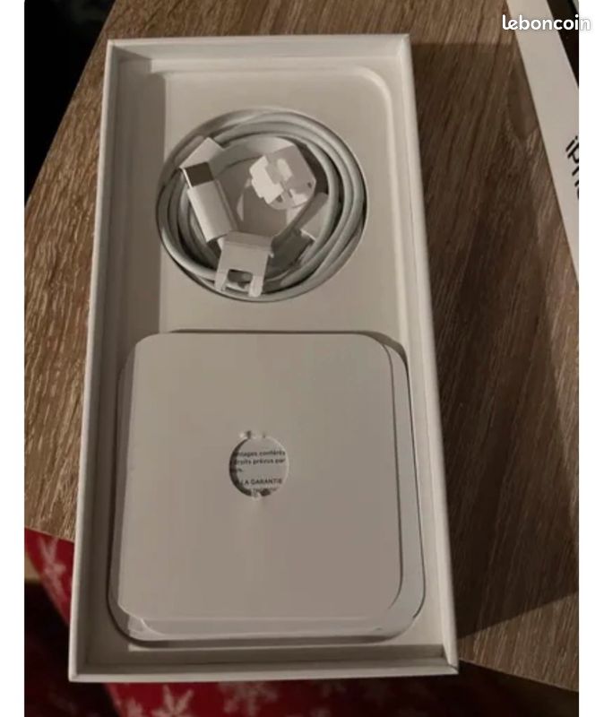 Iphone 14 pro max (image 4)