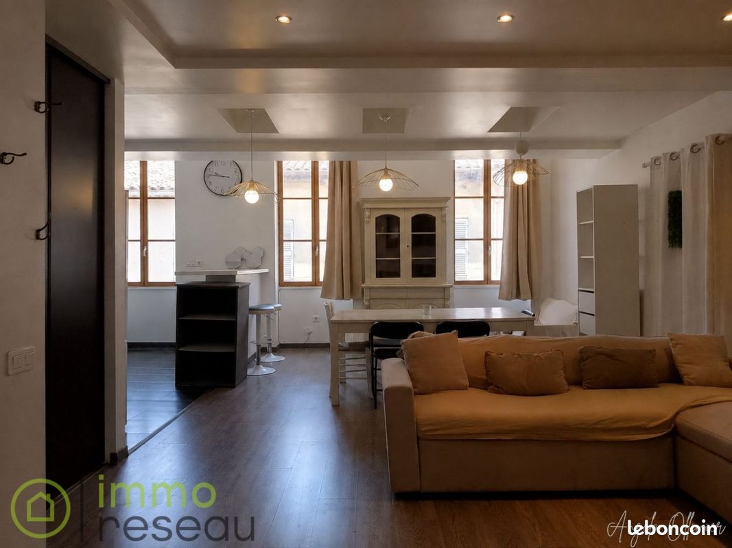 Appartement 4 pièces 69 m² · à Toulon · 69 m² · 149 000 €