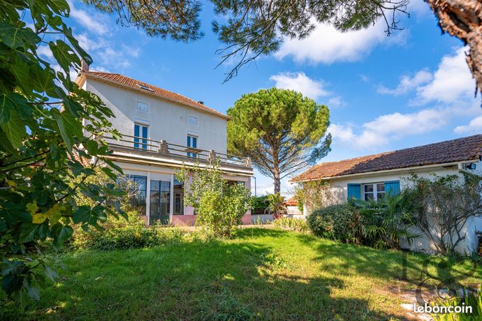 Maison de village 5 pièces 148 m²