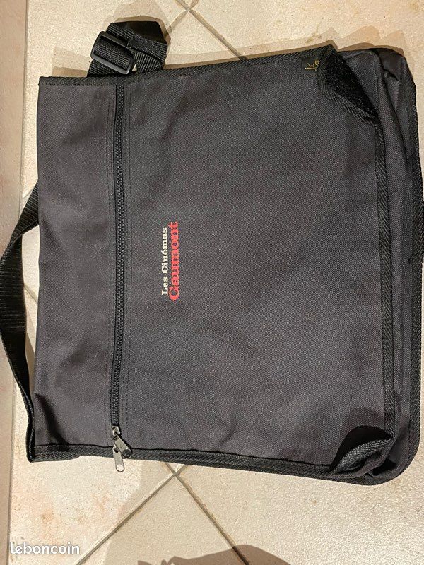 Lot sacs GAUMONT (image 6)