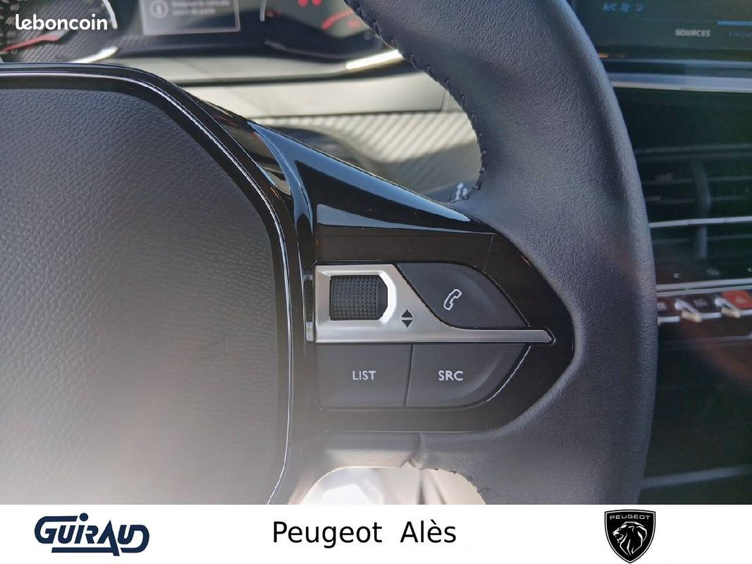 PEUGEOT 208 PureTech 75 S&S BVM5 Active (image 19)