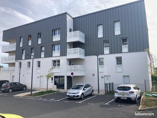 Appartement 3 pièces 55 m² · à Fleury-sur-Orne · 55 m² · 750 €/mois
