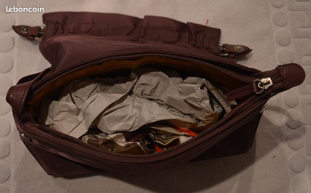 Sac (743) (image 1)