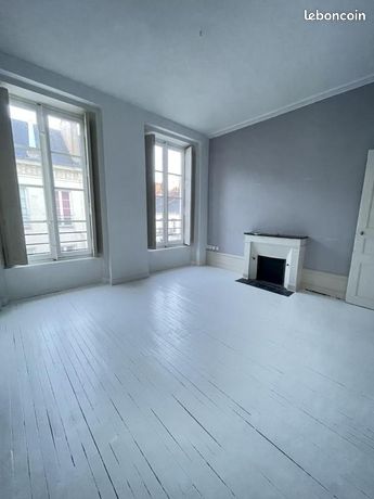 Appartement 3 pièces 66 m² — 3