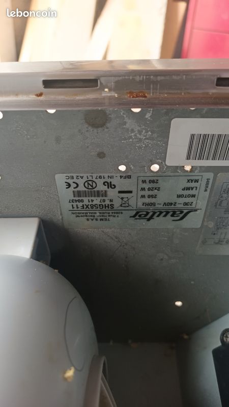 Hotte (image 3)