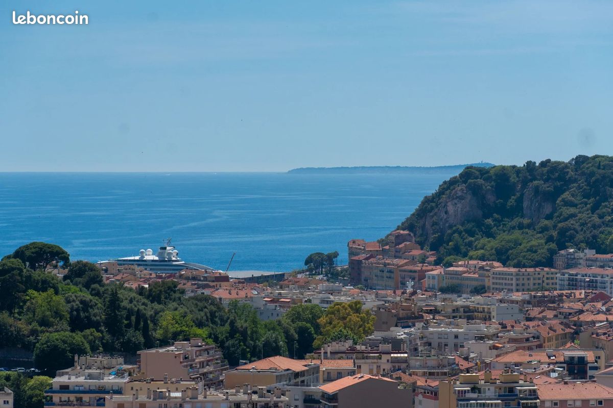Appartement 3 pièces 79 m² · à Nice · 79 m² · 690 000 €