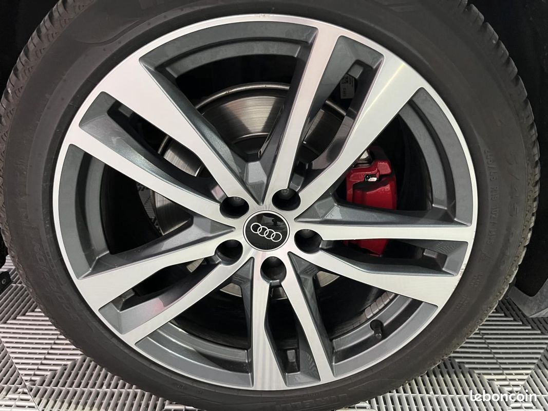 AUDI A6 Avant Quattro 2.0 55 TFSI e - 367 - BV S-tronic Compétition - TVA RECUP (image 34)