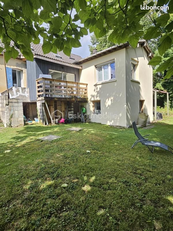 Maison 5 pièces 126 m² (image 9)