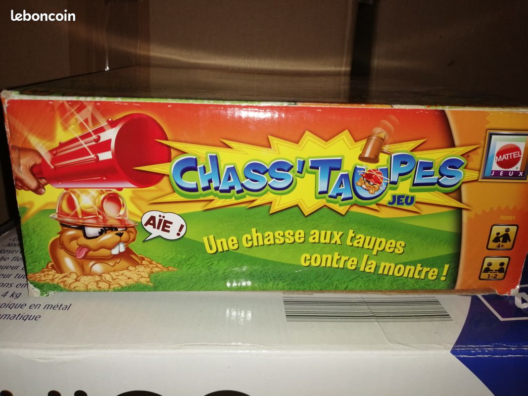 Chass taupres (image 3)