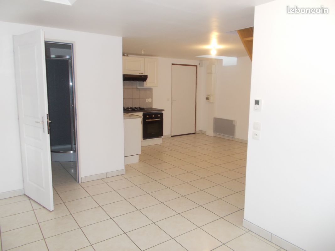 Appartement 3 pièces 70 m² · à Grand-Rullecourt · 70 m² · 516 €