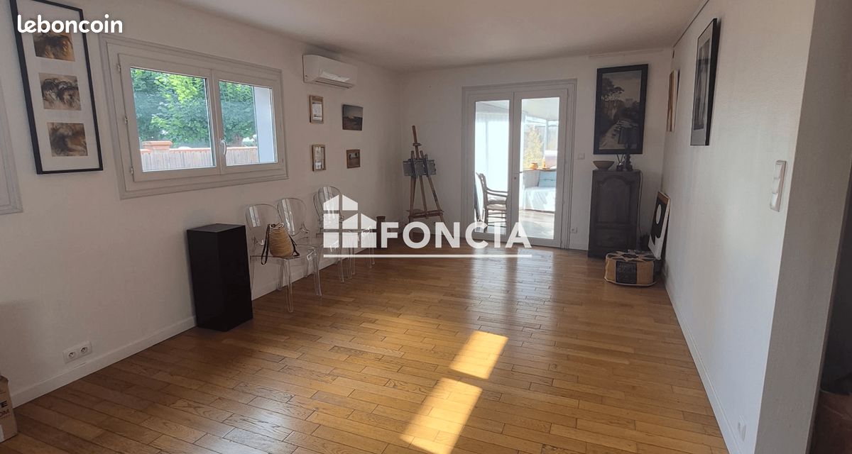 Maison 368 m² · à Toulouse · 368 m² · 650 000 €