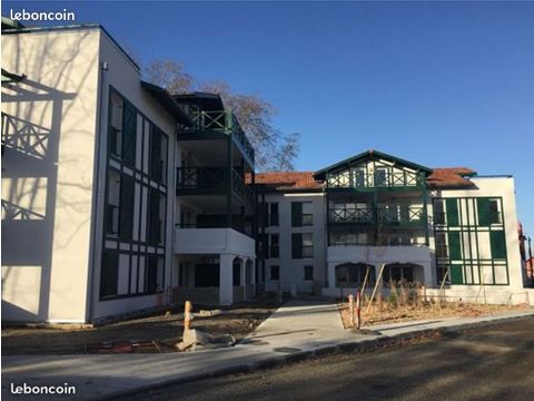 Appartement 3 pièces 76 m² · à Saint-Pierre-d'Irube · 76 m² · 338 500 €