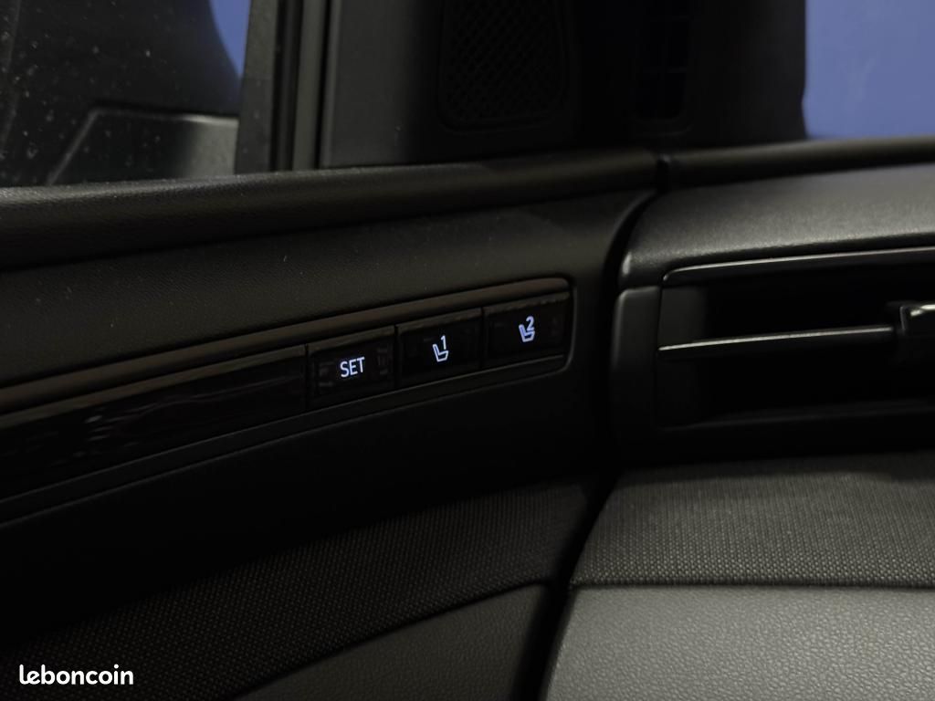 HYUNDAI TUCSON 1.6 T-GDi Plug-in - 265 CH N Line Executive (image 22)