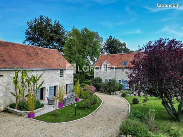 Maison 10 pièces 290 m²