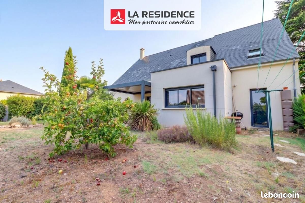 Maison 7 pièces 172 m² · à Vineuil · 172 m² · 399 900 €