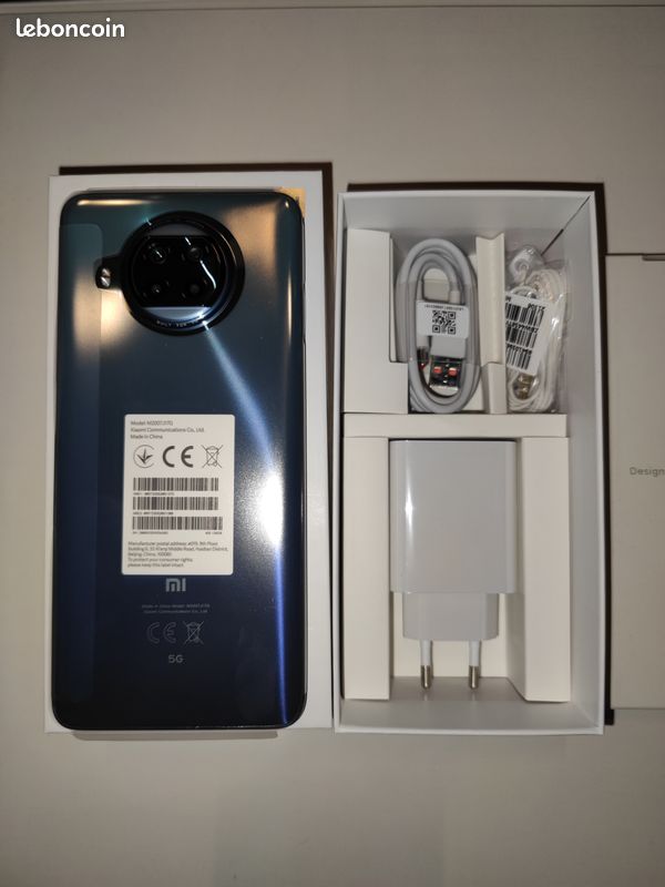 Mi 10T Lite Neuf (image 2)