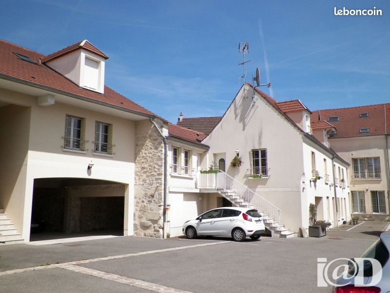 Appartement 2 pièces 37 m² · à Louvres · 37 m² · 139 000 €