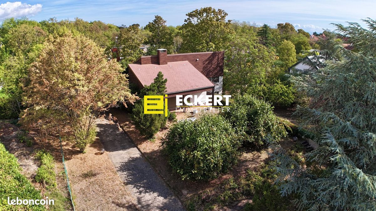 Maison 8 pièces 320 m² · à Obernai · 320 m² · 975 000 €