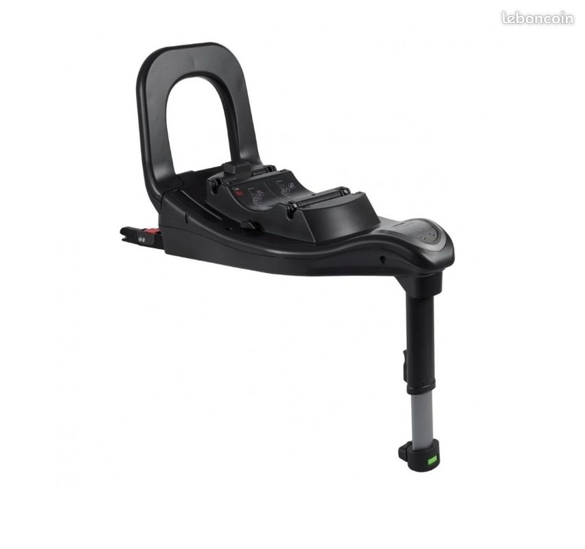 Base isofix kiros i-size CHICCO (image 1)