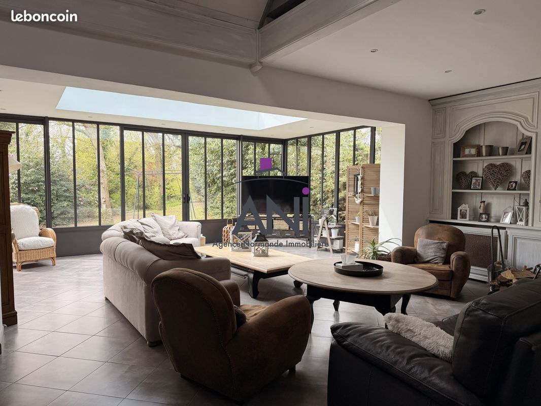 Propriété 7 pièces 199 m² (image 7)