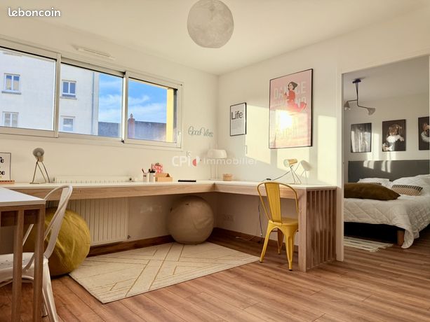 Maison 6 pièces 144 m² — 1