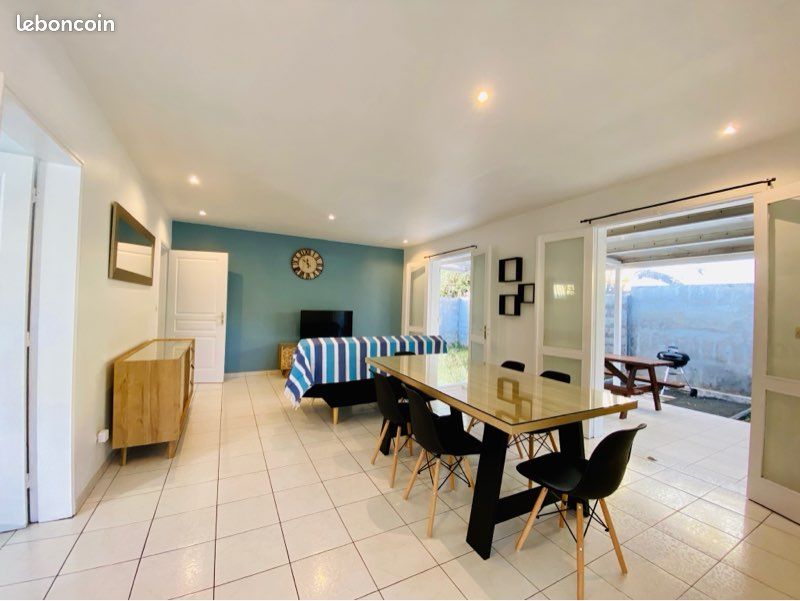 Maison 4 pièces 83 m² · à Saint-Paul · 83 m² · 2 060 €