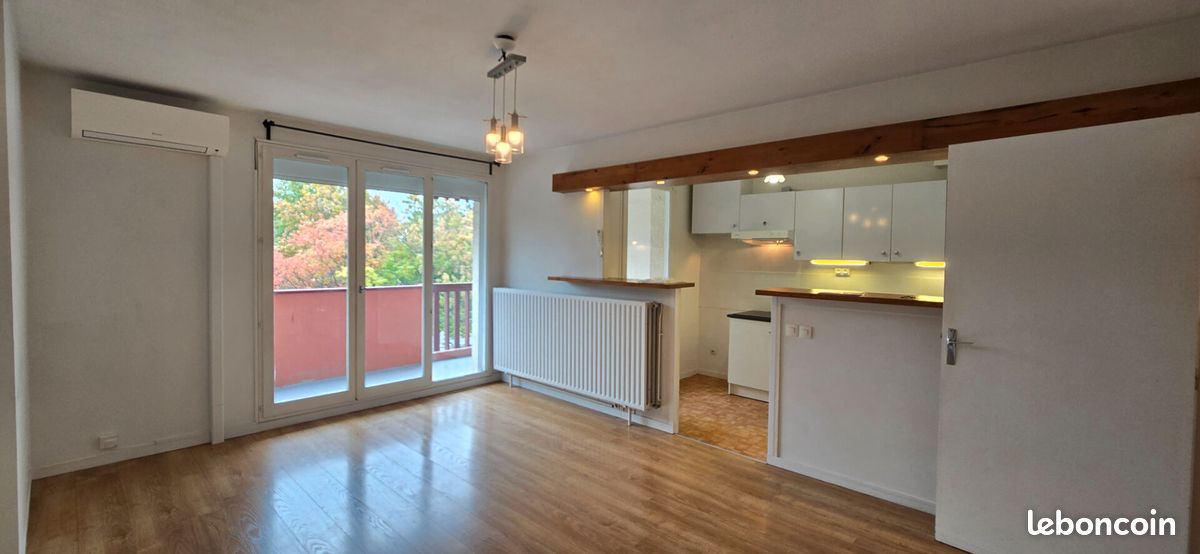 Appartement 2 pièces 50 m² · à Dax · 50 m² · 140 000 €