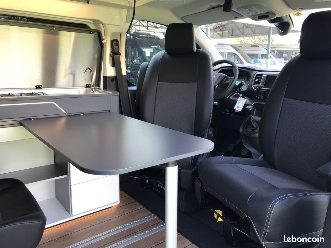 Campereve Van Cap Road Peugeot Expert 2 0l 145cv 4 Couchages Neuf 2023 alpha-where-to-buy-it-at-the-best-price-in-usa