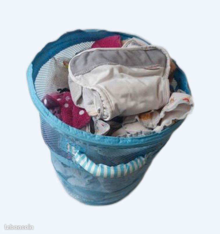 Couche lavable (image 1)