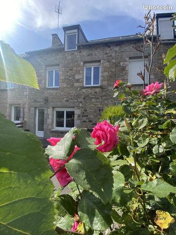 Maison de village 4 pièces 82 m²