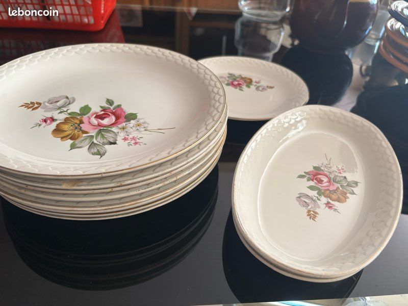 Assiette (image 2)