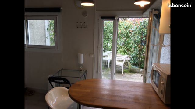 Appartement 1 pièce 15 m² · à Ramonville-Saint-Agne · 15 m² · 500 €/mois