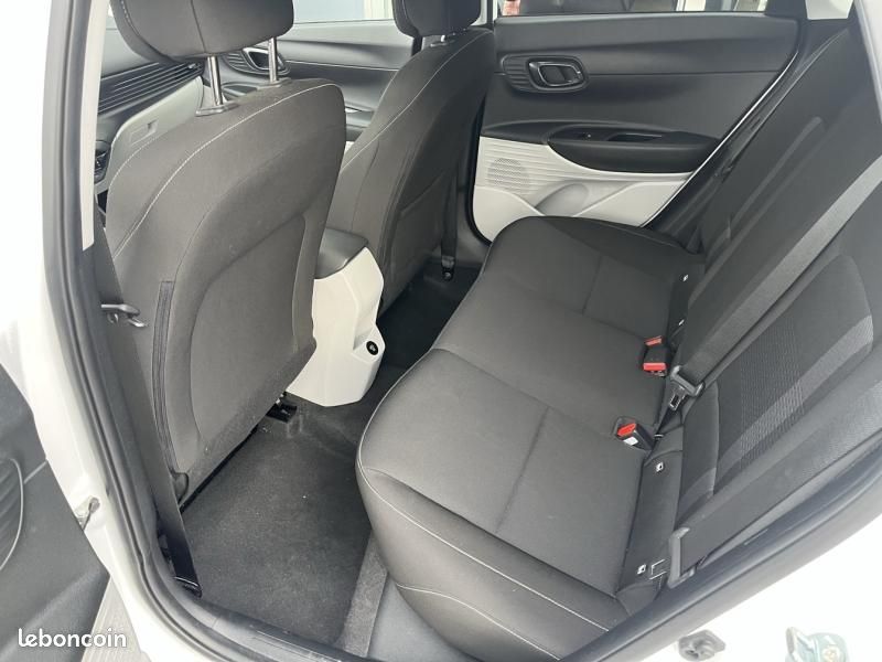 Hyundai i20 1.0 T-GDi 100ch Creative (image 22)