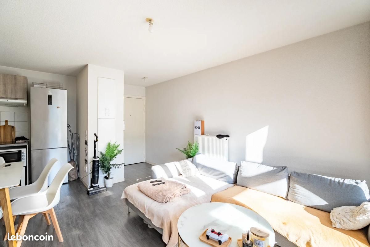 Appartement 2 pièces 41 m² · à Cenon · 41 m² · 139 000 €