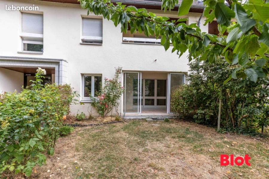 Appartement 3 pièces 64 m² · à Rennes · 64 m² · 257 250 €
