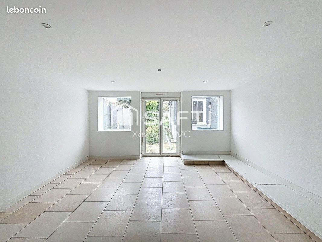 Maison 5 pièces 80 m² · à Fouquières-lès-Lens · 80 m² · 690 €/mois