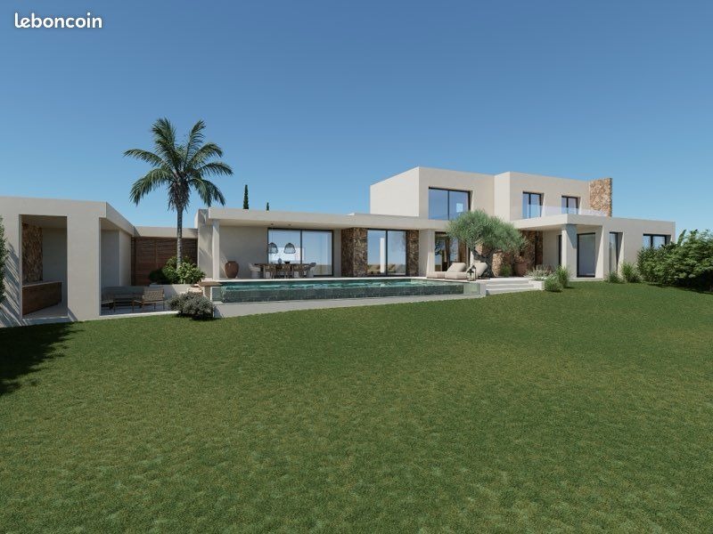 Maison 7 pièces 203 m² · à Le Soler · 203 m² · 990 000 €