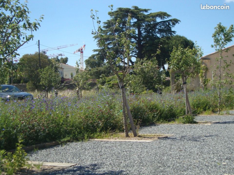 Terrain 255 m² · à Hyères · 225 000 €
