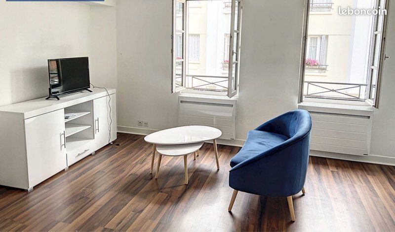 Appartement 3 pièces 55 m² · à Troyes · 55 m² · 750 €