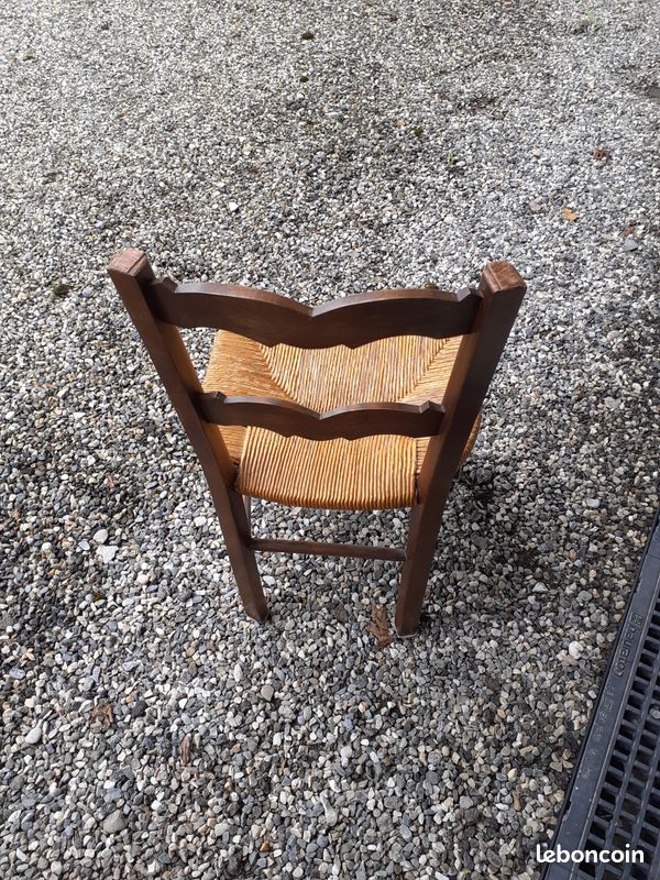 Petite chaise (image 3)