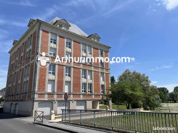 Appartement a louer moissy-cramayel - 1 pièce(s) - 26 m2 - Surfyn