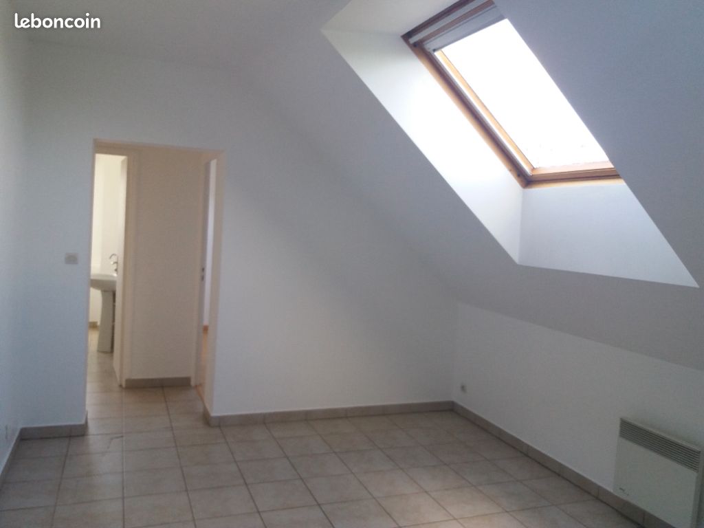 Appartement 3 pièces 32 m² · à Donges · 32 m² · 395 €/mois