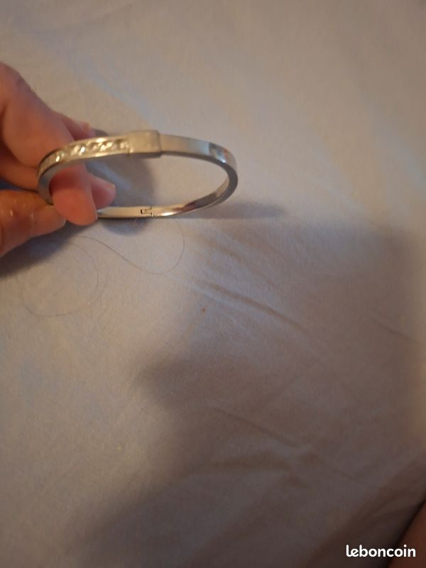 Vends bracelet Scharowski (image 1)